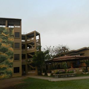 Kamath Residency Adventure Resort